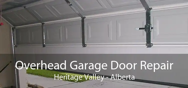 Overhead Garage Door Repair Heritage Valley - Alberta
