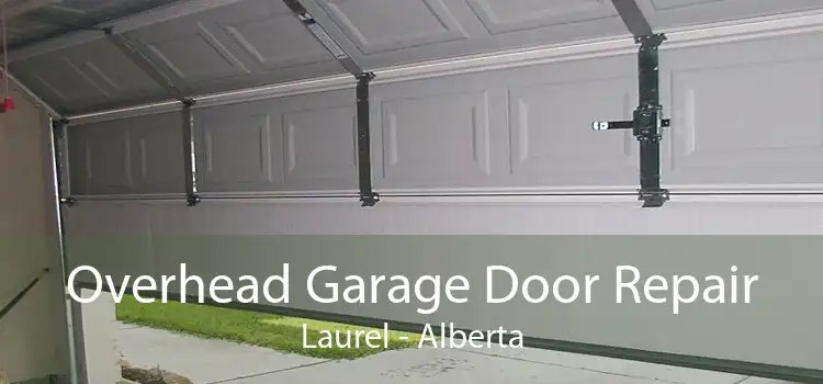 Overhead Garage Door Repair Laurel - Alberta