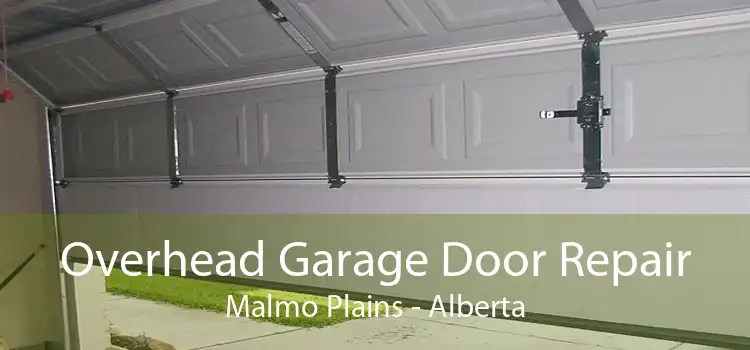 Overhead Garage Door Repair Malmo Plains - Alberta