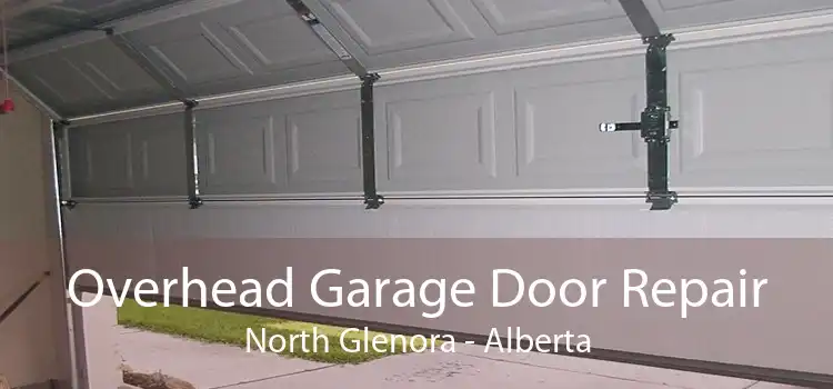 Overhead Garage Door Repair North Glenora - Alberta