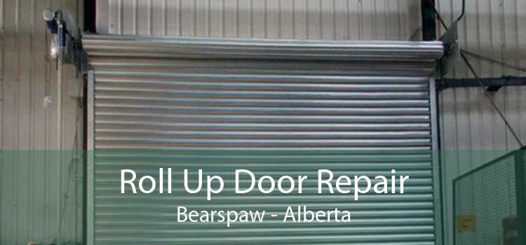 Roll Up Door Repair Bearspaw - Alberta