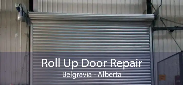 Roll Up Door Repair Belgravia - Alberta