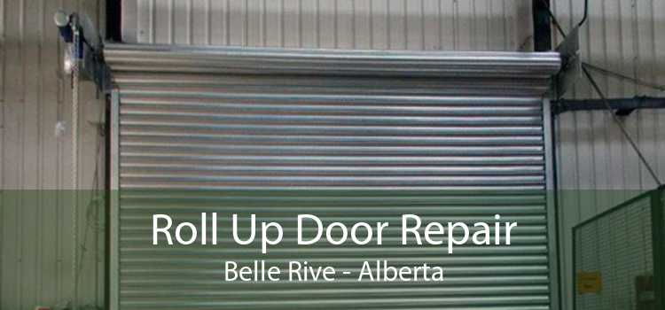 Roll Up Door Repair Belle Rive - Alberta