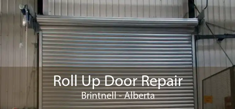 Roll Up Door Repair Brintnell - Alberta