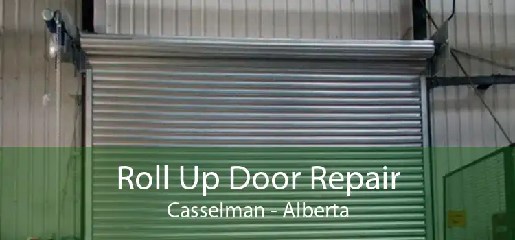 Roll Up Door Repair Casselman - Alberta