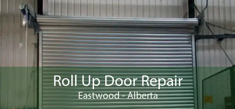Roll Up Door Repair Eastwood - Alberta