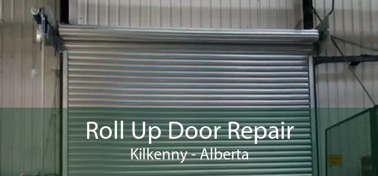 Roll Up Door Repair Kilkenny - Alberta