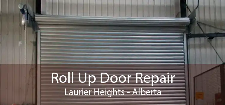 Roll Up Door Repair Laurier Heights - Alberta