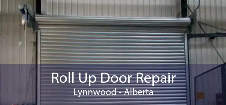 Roll Up Door Repair Lynnwood - Alberta