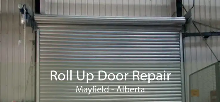 Roll Up Door Repair Mayfield - Alberta