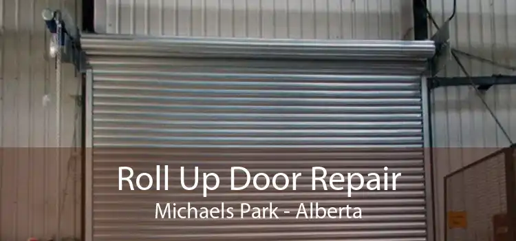 Roll Up Door Repair Michaels Park - Alberta