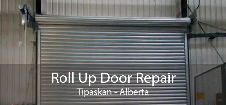 Roll Up Door Repair Tipaskan - Alberta