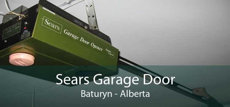 Sears Garage Door Baturyn - Alberta