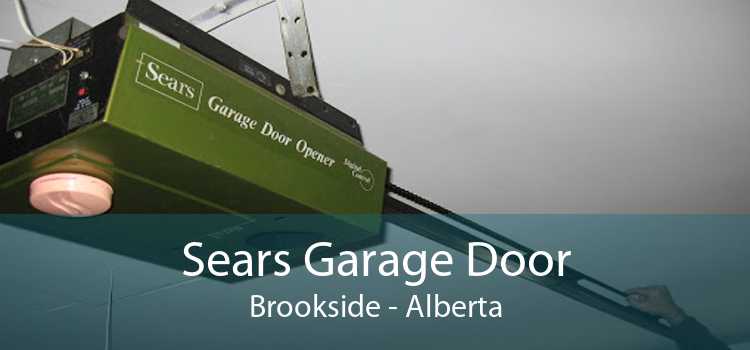 Sears Garage Door Brookside - Alberta
