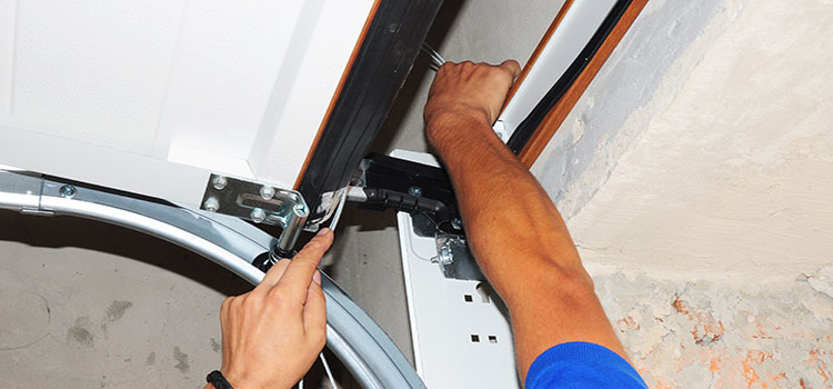 Roll Up Garage Door Opener Repair Ambleside