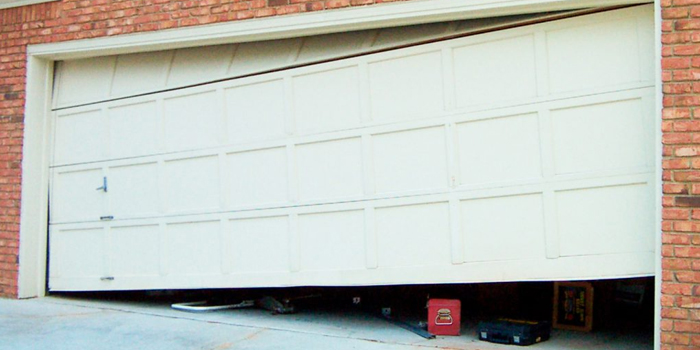 aluminum garage doors services in Blackburne